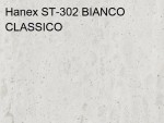 Hanex ST-302 BIANCO CLASSICO